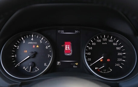 Nissan Qashqai, 2025 год, 2 446 000 рублей, 12 фотография