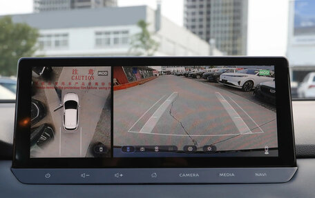 Nissan Qashqai, 2025 год, 2 446 000 рублей, 23 фотография