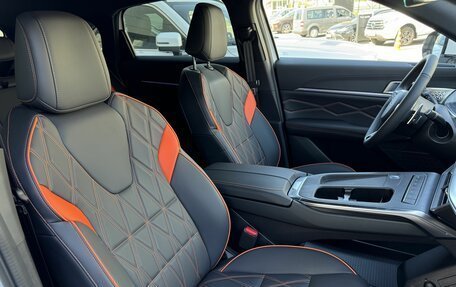 Haval F7, 2025 год, 3 599 000 рублей, 14 фотография