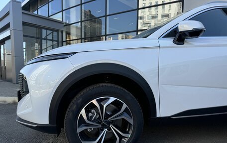 Haval F7, 2025 год, 3 599 000 рублей, 10 фотография