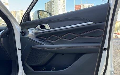 Haval F7, 2025 год, 3 599 000 рублей, 13 фотография