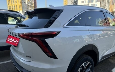 Haval F7, 2025 год, 3 599 000 рублей, 6 фотография