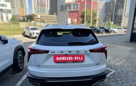 Haval F7, 2025 год, 3 599 000 рублей, 5 фотография