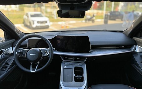 Haval F7, 2025 год, 3 599 000 рублей, 17 фотография