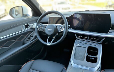 Haval F7, 2025 год, 3 599 000 рублей, 18 фотография