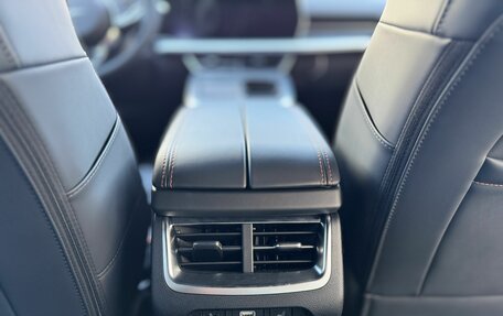 Haval F7, 2025 год, 3 599 000 рублей, 19 фотография