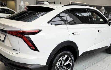 Haval F7x, 2025 год, 3 699 000 рублей, 5 фотография