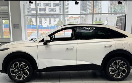 Haval F7x, 2025 год, 3 699 000 рублей, 3 фотография