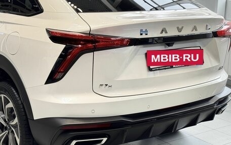 Haval F7x, 2025 год, 3 699 000 рублей, 8 фотография