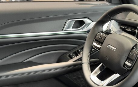 Haval F7x, 2025 год, 3 699 000 рублей, 19 фотография