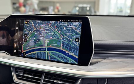 Haval F7x, 2025 год, 3 699 000 рублей, 16 фотография