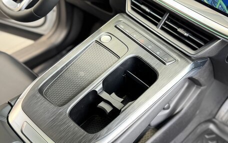 Haval F7x, 2025 год, 3 699 000 рублей, 18 фотография