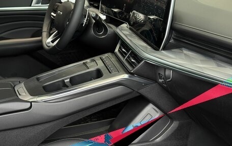 Haval F7x, 2025 год, 3 699 000 рублей, 20 фотография