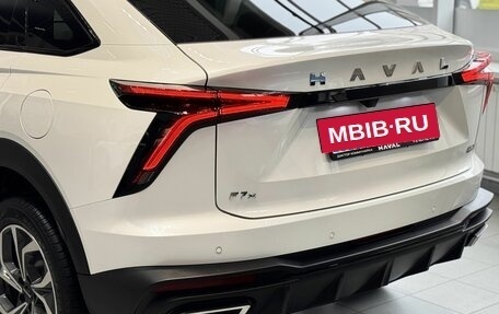 Haval F7x, 2025 год, 3 699 000 рублей, 12 фотография