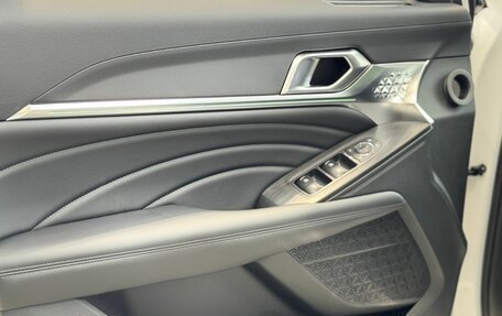 Haval F7x, 2025 год, 3 699 000 рублей, 26 фотография