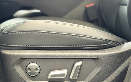 Haval F7x, 2025 год, 3 699 000 рублей, 27 фотография