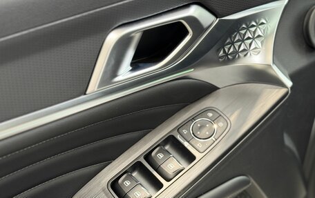 Haval F7x, 2025 год, 3 699 000 рублей, 24 фотография