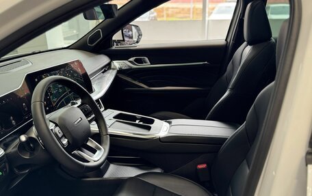 Haval F7x, 2025 год, 3 699 000 рублей, 25 фотография