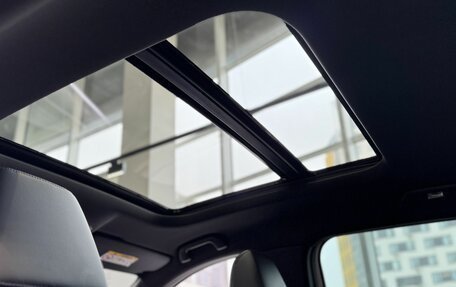 Haval F7x, 2025 год, 3 699 000 рублей, 31 фотография