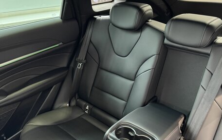 Haval F7x, 2025 год, 3 699 000 рублей, 34 фотография