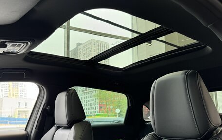 Haval F7x, 2025 год, 3 699 000 рублей, 35 фотография