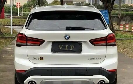 BMW X1, 2022 год, 1 950 000 рублей, 5 фотография