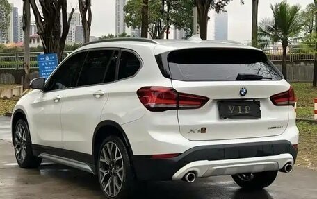 BMW X1, 2022 год, 1 950 000 рублей, 4 фотография