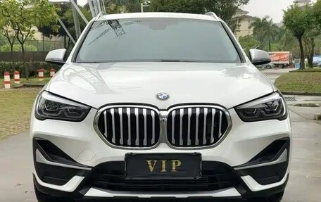 BMW X1, 2022 год, 1 950 000 рублей, 2 фотография