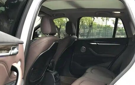 BMW X1, 2022 год, 1 950 000 рублей, 9 фотография