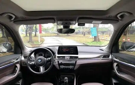 BMW X1, 2022 год, 1 950 000 рублей, 7 фотография