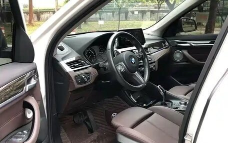 BMW X1, 2022 год, 1 950 000 рублей, 8 фотография