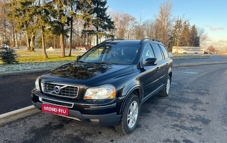Volvo XC90 II рестайлинг, 2008 год, 1 450 000 рублей, 1 фотография