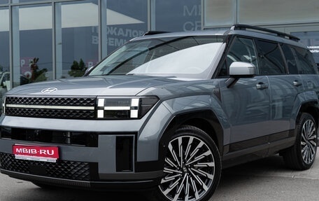 Hyundai Santa Fe IV, 2025 год, 6 490 000 рублей, 1 фотография