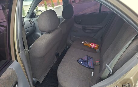 Hyundai Accent II, 2007 год, 185 000 рублей, 5 фотография