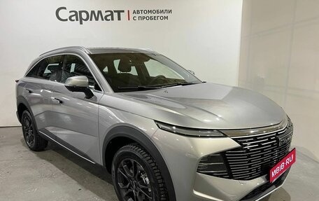 Haval F7, 2025 год, 3 100 000 рублей, 1 фотография