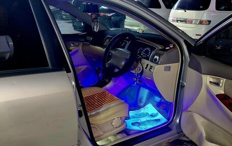 Toyota Corolla, 2003 год, 490 000 рублей, 5 фотография