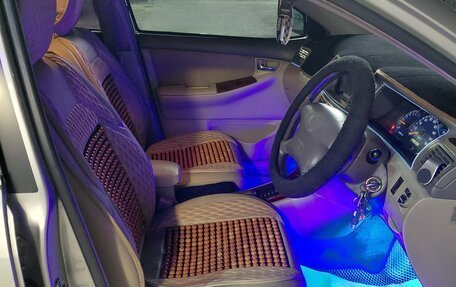 Toyota Corolla, 2003 год, 490 000 рублей, 4 фотография