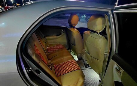 Toyota Corolla, 2003 год, 490 000 рублей, 6 фотография