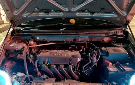 Toyota Corolla, 2003 год, 490 000 рублей, 8 фотография