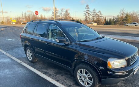 Volvo XC90 II рестайлинг, 2008 год, 1 450 000 рублей, 3 фотография