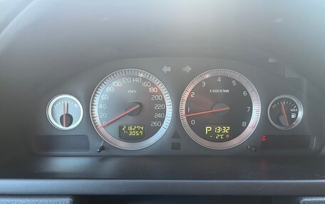 Volvo XC90 II рестайлинг, 2008 год, 1 450 000 рублей, 8 фотография