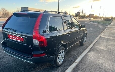 Volvo XC90 II рестайлинг, 2008 год, 1 450 000 рублей, 4 фотография