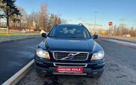 Volvo XC90 II рестайлинг, 2008 год, 1 450 000 рублей, 2 фотография