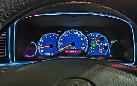 Toyota Corolla, 2003 год, 490 000 рублей, 7 фотография