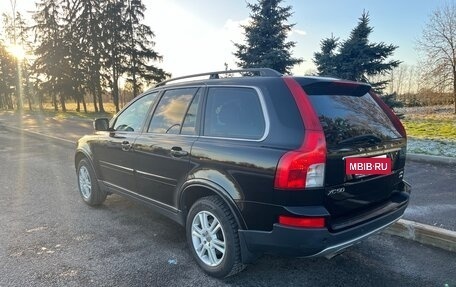 Volvo XC90 II рестайлинг, 2008 год, 1 450 000 рублей, 6 фотография
