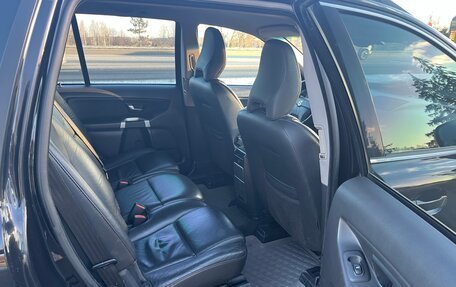 Volvo XC90 II рестайлинг, 2008 год, 1 450 000 рублей, 10 фотография