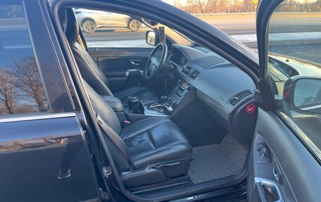 Volvo XC90 II рестайлинг, 2008 год, 1 450 000 рублей, 11 фотография