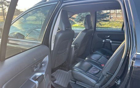 Volvo XC90 II рестайлинг, 2008 год, 1 450 000 рублей, 9 фотография