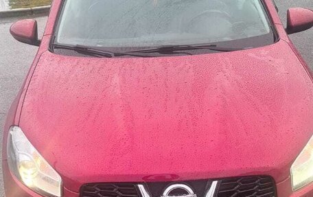 Nissan Qashqai, 2010 год, 1 250 000 рублей, 4 фотография