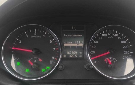 Nissan Qashqai, 2010 год, 1 250 000 рублей, 16 фотография